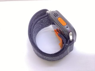 apple watch ultra 2 49mm (gps 4g) titanio