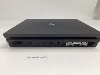 sony ps4 pro 1tb