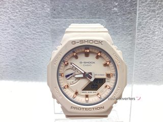 reloj pulsera unisex casio gma-s2100
