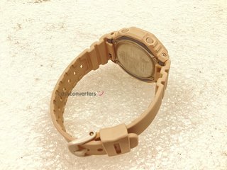 reloj pulsera unisex casio gma-s2100