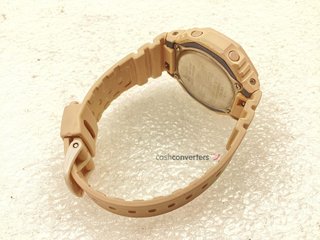 reloj pulsera unisex casio gma-s2100