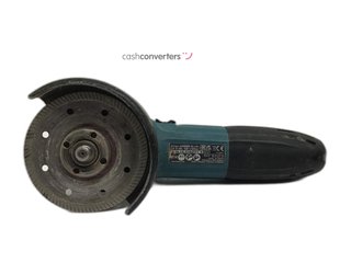 radial makita ga4530r