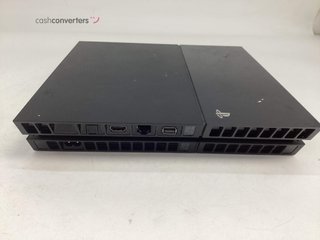 sony ps4 500gb