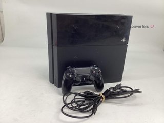 sony ps4 500gb