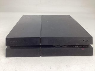 sony ps4 500gb