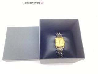 reloj pulsera señora seiko 204442