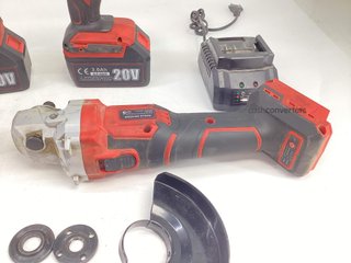 kit herramientas variadas teeno 005691