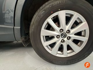 Mazda CX-5 2.2 DE Black Tech Edition 2WD AT