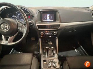 Mazda CX-5 2.2 DE Black Tech Edition 2WD AT