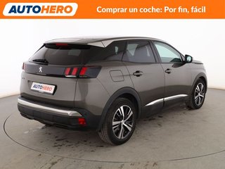 Peugeot 3008 1.2 PureTech Allure