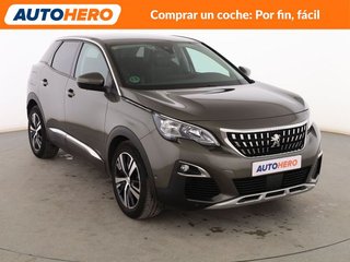 Peugeot 3008 1.2 PureTech Allure