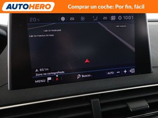 Peugeot 3008 1.2 PureTech Allure