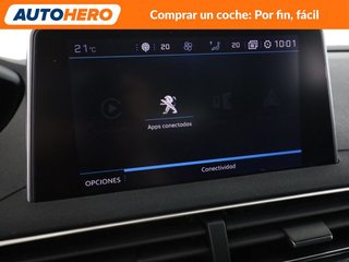 Peugeot 3008 1.2 PureTech Allure