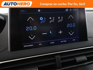 Peugeot 3008 1.2 PureTech Allure