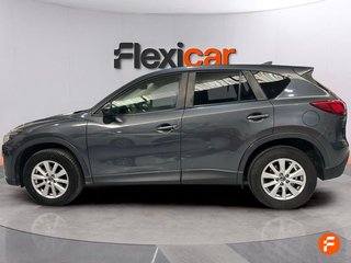 Mazda CX-5 2.2 DE Black Tech Edition 2WD AT