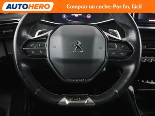 Peugeot 2008 1.2 PureTech GT