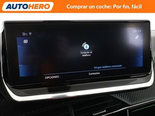 Peugeot 2008 1.2 PureTech GT