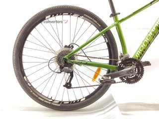 bicicleta montaña mondraker phase