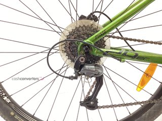 bicicleta montaña mondraker phase