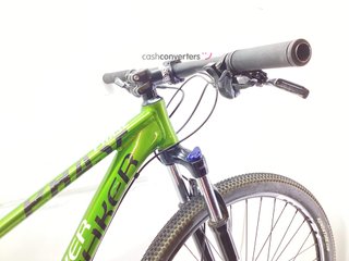 bicicleta montaña mondraker phase