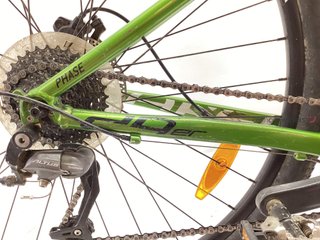 bicicleta montaña mondraker phase