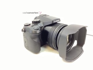 camara digital bridge panasonic dmc-fz2000