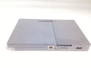 sony ps2 slim