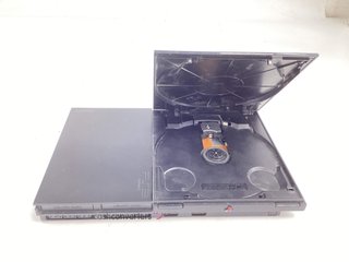 sony ps2 slim