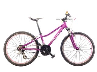 bicicleta montaña liv enchant