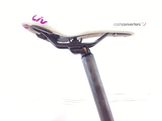 bicicleta montaña liv enchant