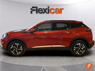 Peugeot 2008 Allure Puretech 100 S&S BVM6