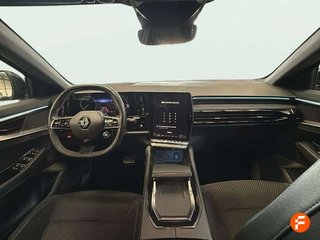 Renault Austral Techno Esprit Alpine E-Tech F Hybr 147kW