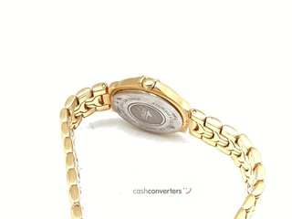 reloj pulsera señora lotus 15017