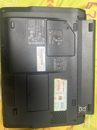 Netbook Acer Aspire One 10.1