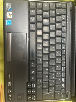 Netbook Acer Aspire One 10.1