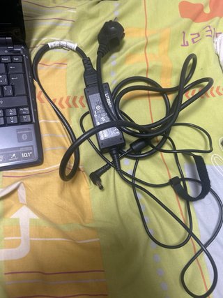 Netbook Acer Aspire One 10.1