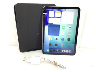 ipad apple ipad (wi-fi) (a3354) 128gb (10.9) (11 generacion)