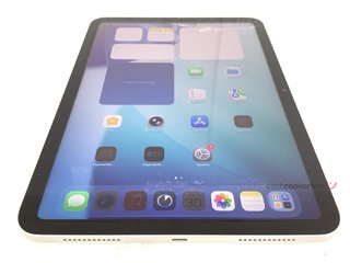 ipad apple ipad (wi-fi) (a3354) 128gb (10.9) (11 generacion)