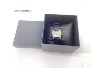 reloj pulsera señora saint honore 711322 2