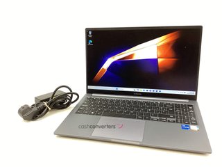 pc portatil samsung 750xgk
