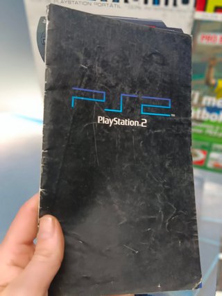 3 revistas PSP mania + playstation Max + guias