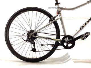 bicicleta montaña btwin riverside 120