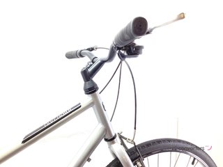 bicicleta montaña btwin riverside 120