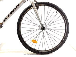bicicleta montaña btwin riverside 120