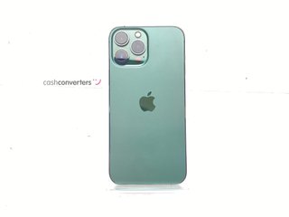 apple iphone 13 pro max 256gb