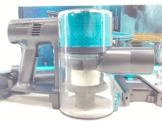 aspirador escoba cecotec conga rockstar 800 vital star