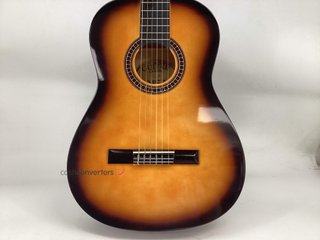 guitarra clasica msa c25