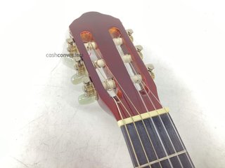guitarra clasica msa c25
