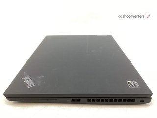 pc portatil lenovo thinkpad x13