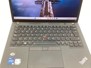 pc portatil lenovo thinkpad x13